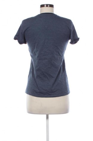 Γυναικείο t-shirt Big Star, Μέγεθος M, Χρώμα Μπλέ, Τιμή 22,45 €