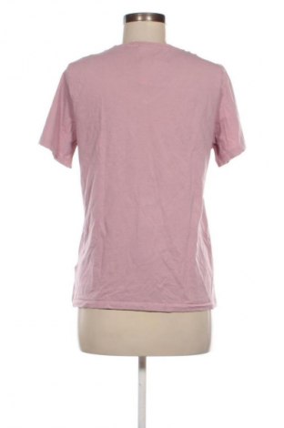 Γυναικείο t-shirt Blue Motion, Μέγεθος L, Χρώμα Ρόζ , Τιμή 10,99 €