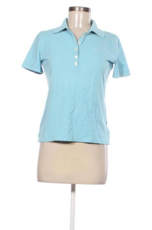 Γυναικείο t-shirt Bogner, Μέγεθος M, Χρώμα Μπλέ, Τιμή 36,15 €