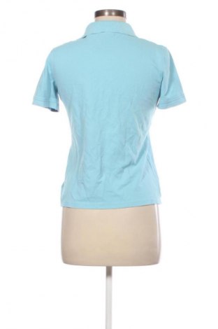 Γυναικείο t-shirt Bogner, Μέγεθος M, Χρώμα Μπλέ, Τιμή 36,15 €