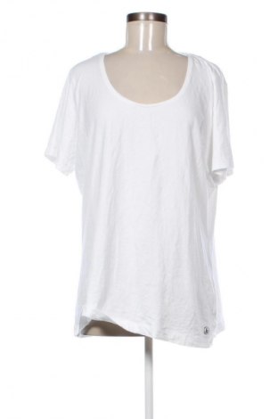 Damski T-shirt Bogner, Rozmiar XXL, Kolor Biały, Cena 156,00 zł