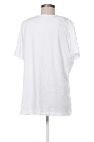 Damski T-shirt Bogner, Rozmiar XXL, Kolor Biały, Cena 156,00 zł