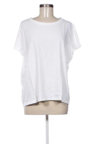 Дамска тениска Bpc Bonprix Collection, Размер XL, Цвят Бял, Цена 16,97 лв.