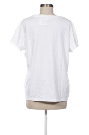 Дамска тениска Bpc Bonprix Collection, Размер XL, Цвят Бял, Цена 16,97 лв.