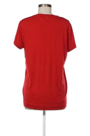 Tricou de femei By Malene Birger, Mărime M, Culoare Roșu, Preț 129,99 Lei