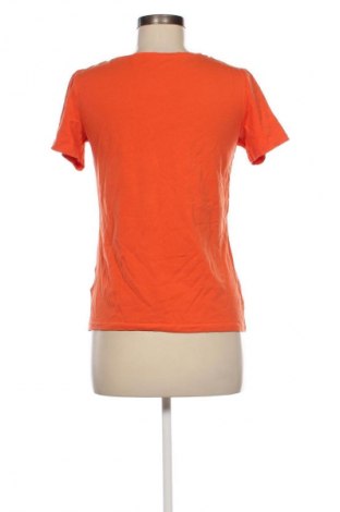 Tricou de femei C&A, Mărime L, Culoare Portocaliu, Preț 57,99 Lei