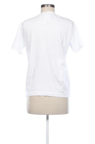 Γυναικείο t-shirt C&A, Μέγεθος S, Χρώμα Λευκό, Τιμή 16,52 €