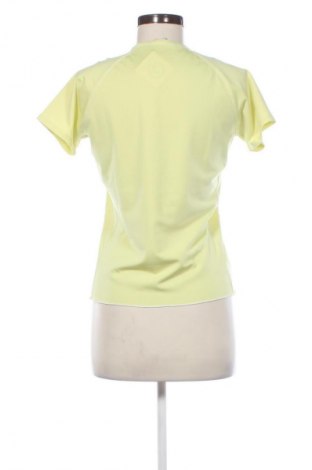 Γυναικείο t-shirt Callaway Golf, Μέγεθος M, Χρώμα Πράσινο, Τιμή 7,00 €