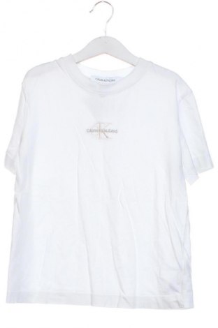 Dámske tričko Calvin Klein, Veľkosť XS, Farba Biela, Cena  17,36 €