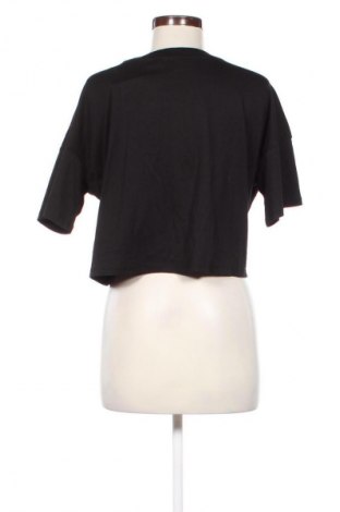 Tricou de femei Calvin Klein, Mărime S, Culoare Negru, Preț 168,26 Lei