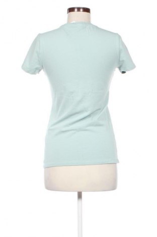 Tricou de femei Calvin Klein, Mărime S, Culoare Verde, Preț 166,68 Lei
