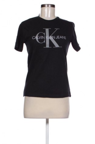 Dámské tričko Calvin Klein, Velikost M, Barva Černá, Cena  975,00 Kč