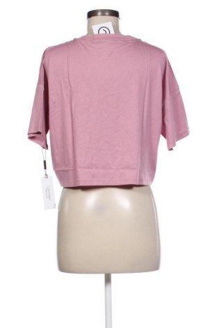 Dámské tričko Calvin Klein, Velikost S, Barva Popelavě růžová, Cena  755,00 Kč