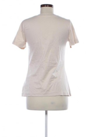 Dámské tričko Calvin Klein Jeans, Velikost L, Barva Béžová, Cena  549,00 Kč
