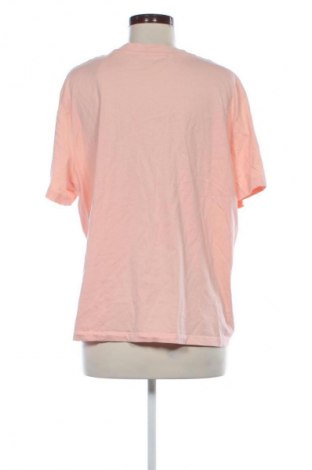 Tricou de femei Calvin Klein Jeans, Mărime 4XL, Culoare Portocaliu, Preț 115,99 Lei