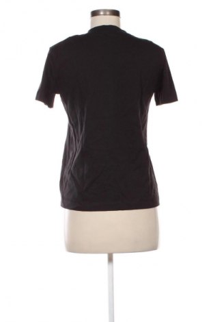 Női póló Calvin Klein Jeans, Méret S, Szín Fekete, Ár 20 769 Ft