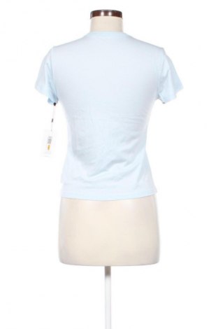 Dámské tričko Calvin Klein Jeans, Velikost S, Barva Modrá, Cena  975,00 Kč