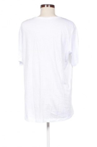 Tricou de femei Canda, Mărime L, Culoare Alb, Preț 44,64 Lei