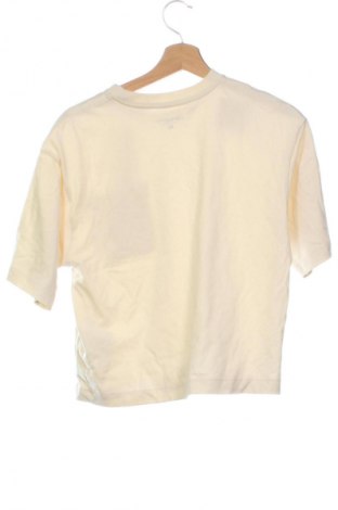 Дамска тениска Carhartt, Размер XS, Цвят Бежов, Цена 62,99 лв.