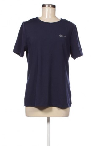 Tricou de femei Catamaran, Mărime XL, Culoare Albastru, Preț 27,99 Lei
