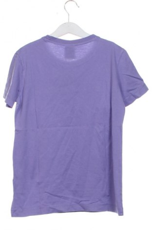 Damski T-shirt Champion, Rozmiar XS, Kolor Fioletowy, Cena 42,80 zł