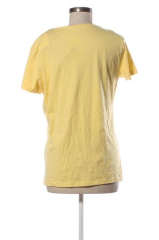 Tricou de femei Charles Vogele, Mărime XL, Culoare Galben, Preț 95,99 Lei