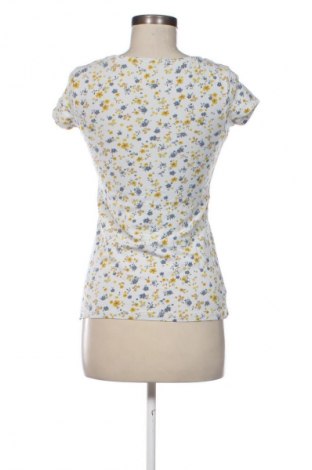 Γυναικείο t-shirt Clockhouse, Μέγεθος M, Χρώμα Πολύχρωμο, Τιμή 7,99 €