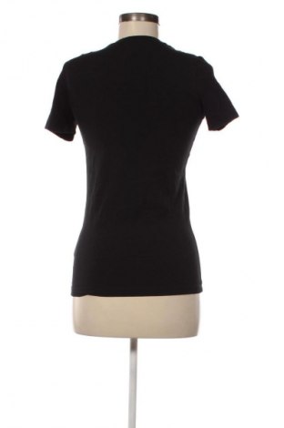 Γυναικείο t-shirt Colin's, Μέγεθος S, Χρώμα Μαύρο, Τιμή 10,99 €
