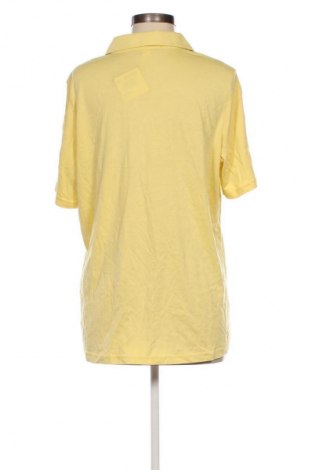 Damen T-Shirt Collection L, Größe XL, Farbe Gelb, Preis 13,99 €