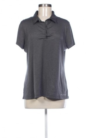 Damen T-Shirt Columbia, Größe XL, Farbe Grau, Preis 37,42 €