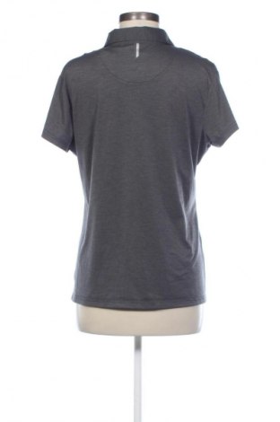 Damen T-Shirt Columbia, Größe XL, Farbe Grau, Preis 37,42 €