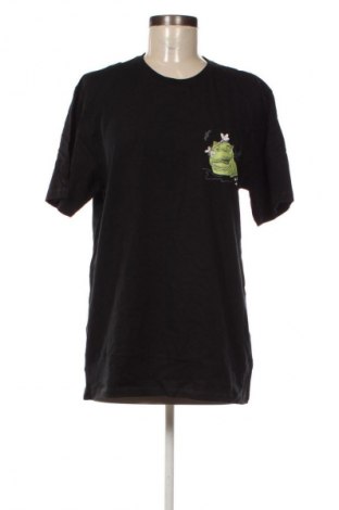 Tricou de femei Converse, Mărime L, Culoare Negru, Preț 91,99 Lei