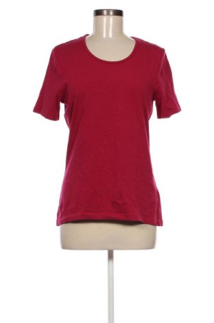 Γυναικείο t-shirt Cool Code, Μέγεθος L, Χρώμα Ρόζ , Τιμή 10,99 €