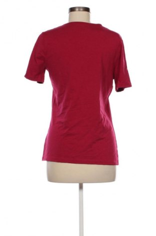 Γυναικείο t-shirt Cool Code, Μέγεθος L, Χρώμα Ρόζ , Τιμή 10,99 €