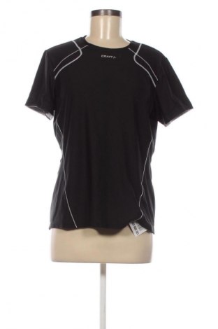 Dámské tričko Craft, Velikost XL, Barva Černá, Cena  430,00 Kč