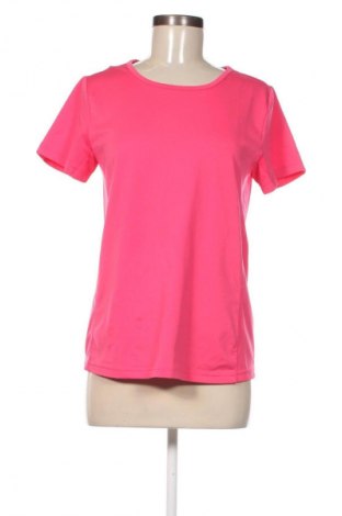 Γυναικείο t-shirt Crane, Μέγεθος M, Χρώμα Ρόζ , Τιμή 8,99 €