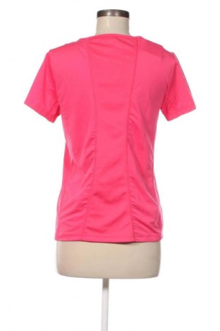 Γυναικείο t-shirt Crane, Μέγεθος M, Χρώμα Ρόζ , Τιμή 8,99 €