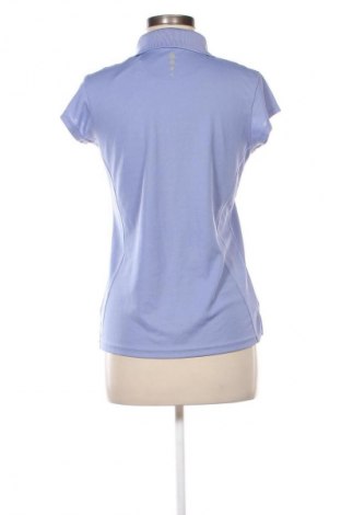 Damen T-Shirt Crivit, Größe S, Farbe Lila, Preis 9,99 €