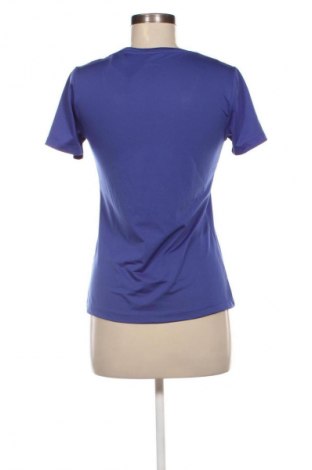 Damen T-Shirt Crivit, Größe S, Farbe Blau, Preis 9,99 €