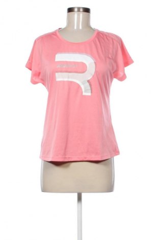 Damski T-shirt Crivit, Rozmiar S, Kolor Popielaty róż, Cena 31,46 zł