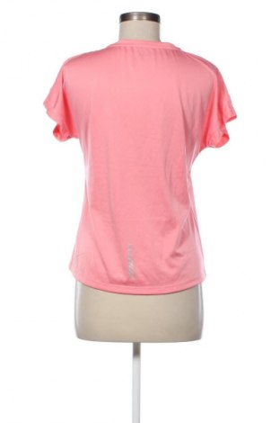 Damski T-shirt Crivit, Rozmiar S, Kolor Popielaty róż, Cena 31,46 zł
