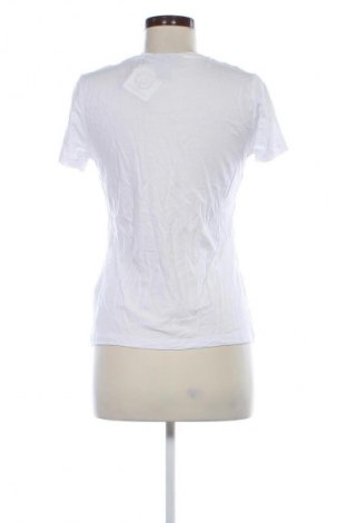 Női póló DKNY, Méret S, Szín Fehér, Ár 9 219 Ft