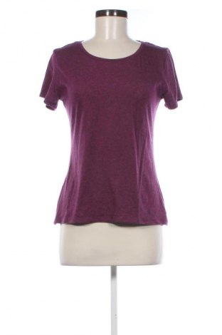 Tricou de femei Decathlon, Mărime S, Culoare Roz, Preț 36,84 Lei