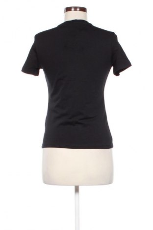 Damski T-shirt Desigual, Rozmiar S, Kolor Czarny, Cena 118,99 zł