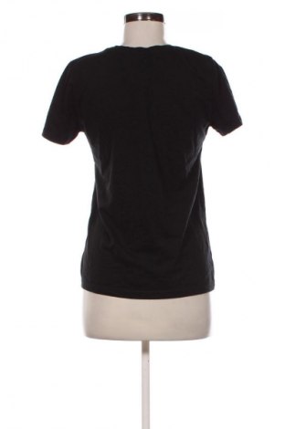 Γυναικείο t-shirt Disney, Μέγεθος M, Χρώμα Μαύρο, Τιμή 10,99 €