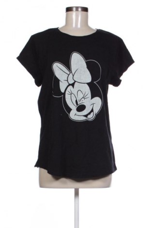 Dámské tričko Disney, Velikost L, Barva Černá, Cena  223,00 Kč