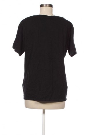 Tricou de femei Disney Couture, Mărime L, Culoare Negru, Preț 91,99 Lei