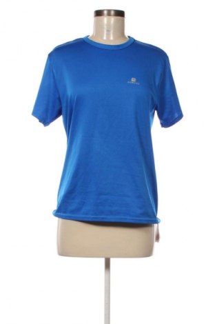 Tricou de femei Domyos, Mărime M, Culoare Albastru, Preț 47,99 Lei