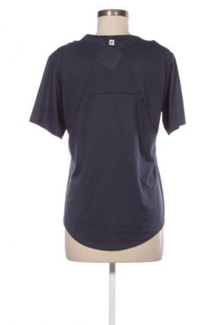 Damski T-shirt Domyos, Rozmiar L, Kolor Niebieski, Cena 33,20 zł