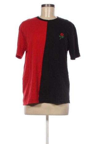 Damski T-shirt Eight, Rozmiar M, Kolor Kolorowy, Cena 64,64 zł